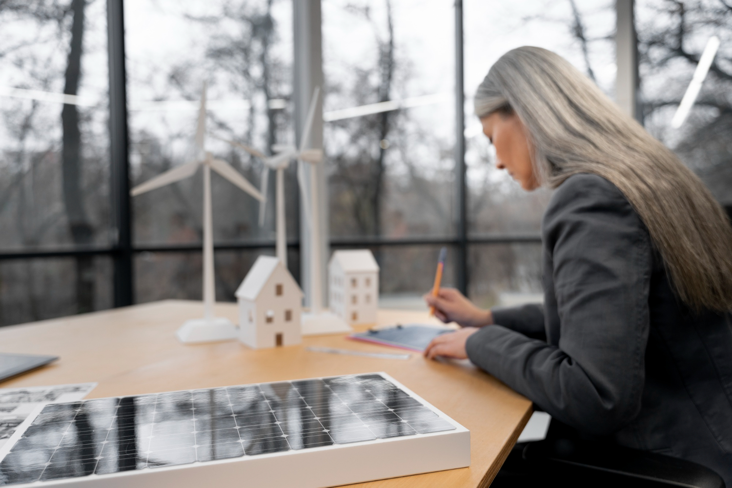 Las 5 grandes tendencias que están redefiniendo la inversión en este 2025 a través de los ojos de Fernando Boudourian