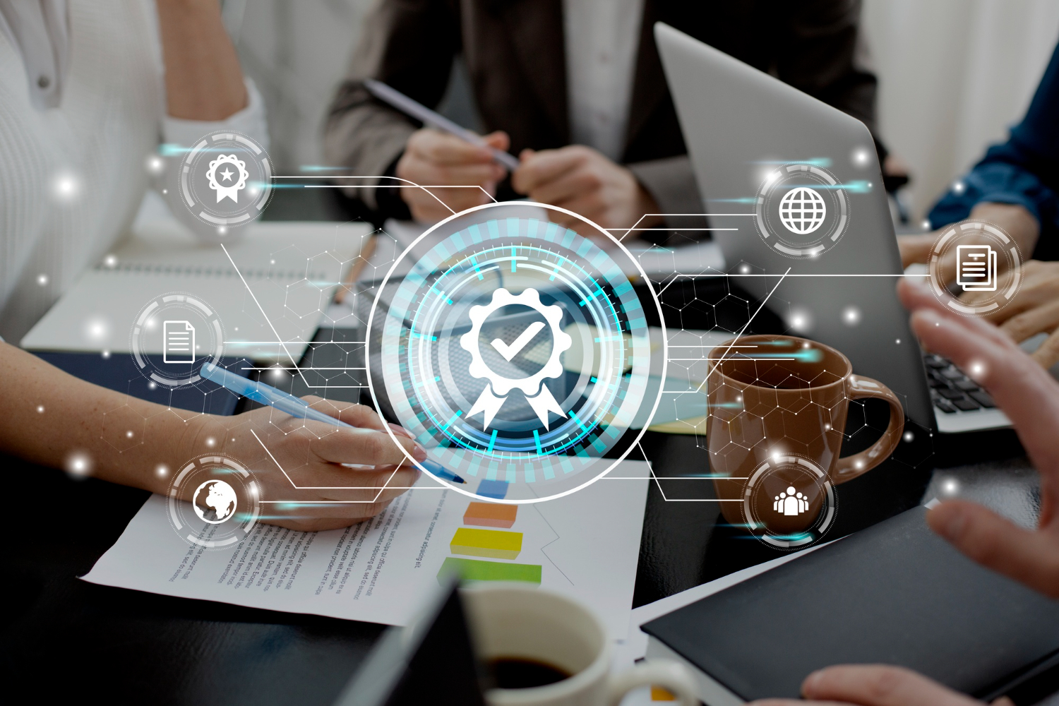 Empresas B y certificaciones de impacto: ¿Son el nuevo estándar financiero?  – por F. Boudourian