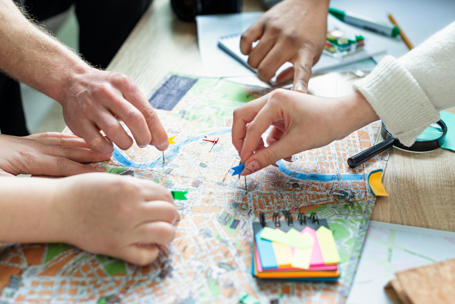 La paradoja del nearshoring: inversión extranjera, pero escasez de infraestructura – La mirada de Fernando Boudourian