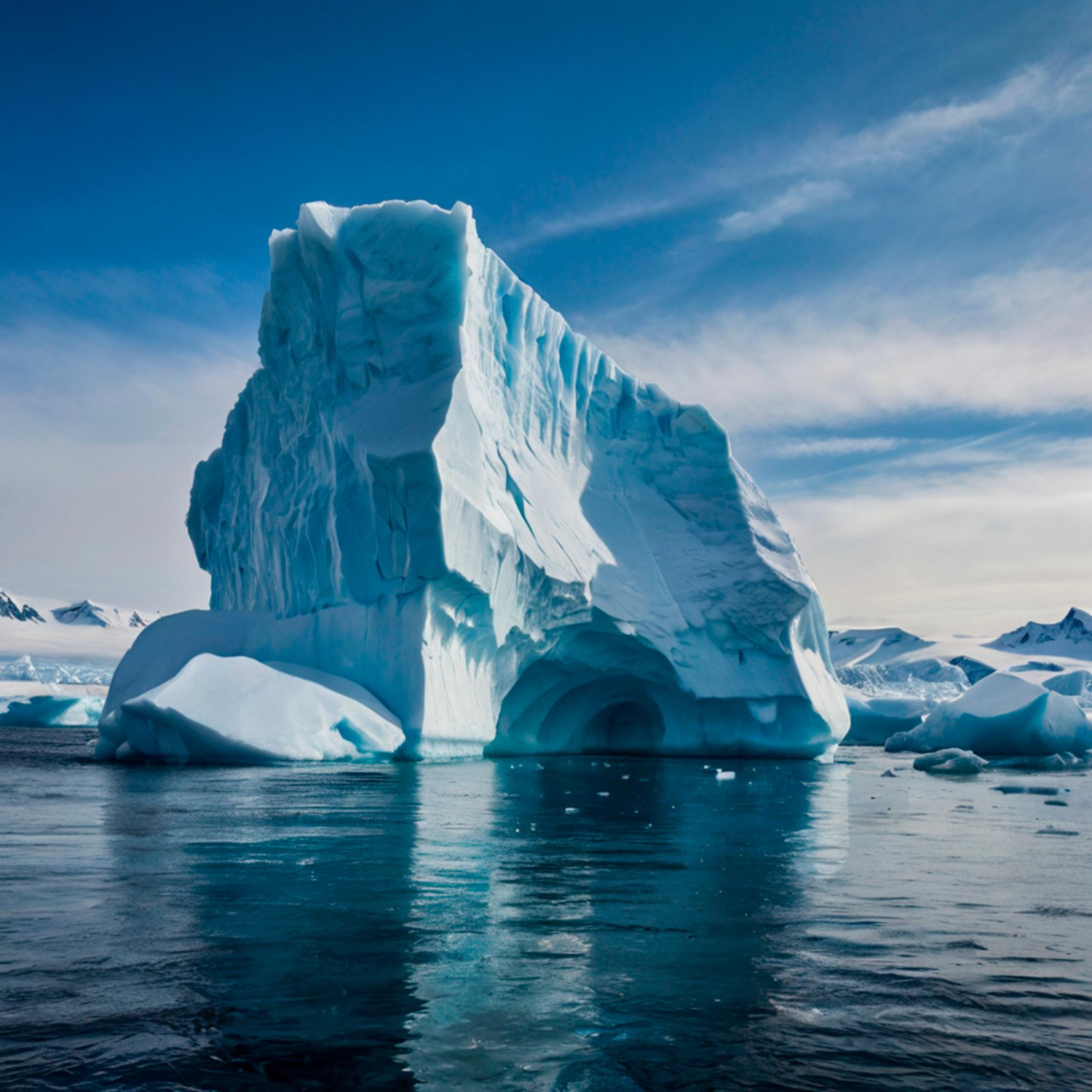 La carrera por el Ártico: geopolítica de recursos y finanzas de exploración – por F. Boudourian