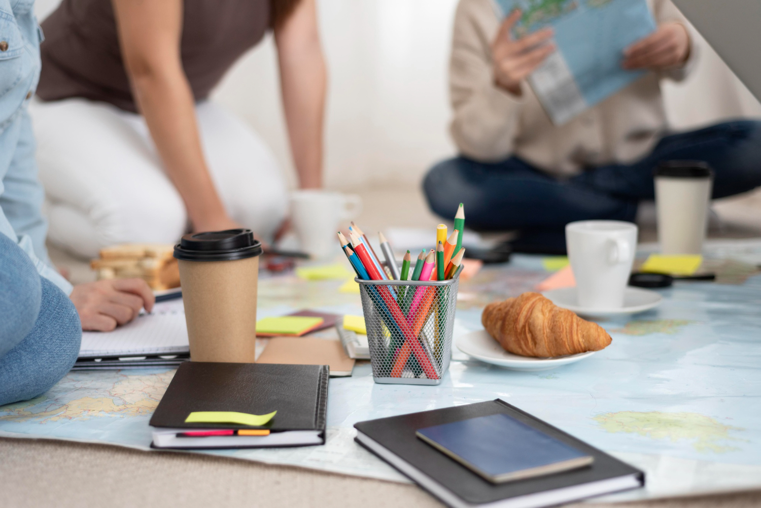 Economías duales: cómo están resurgiendo las zonas grises entre informalidad y formalidad | por Fernando Boudourian