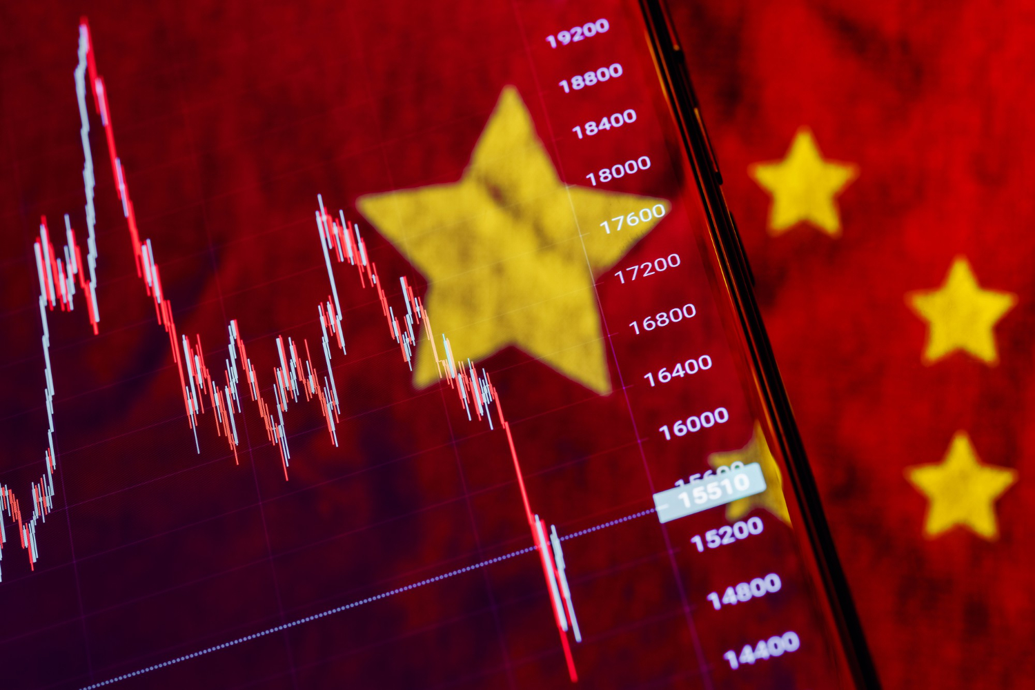 Fernando Boudourian reflexiona: ¿puede la economía global crecer sin depender de China?