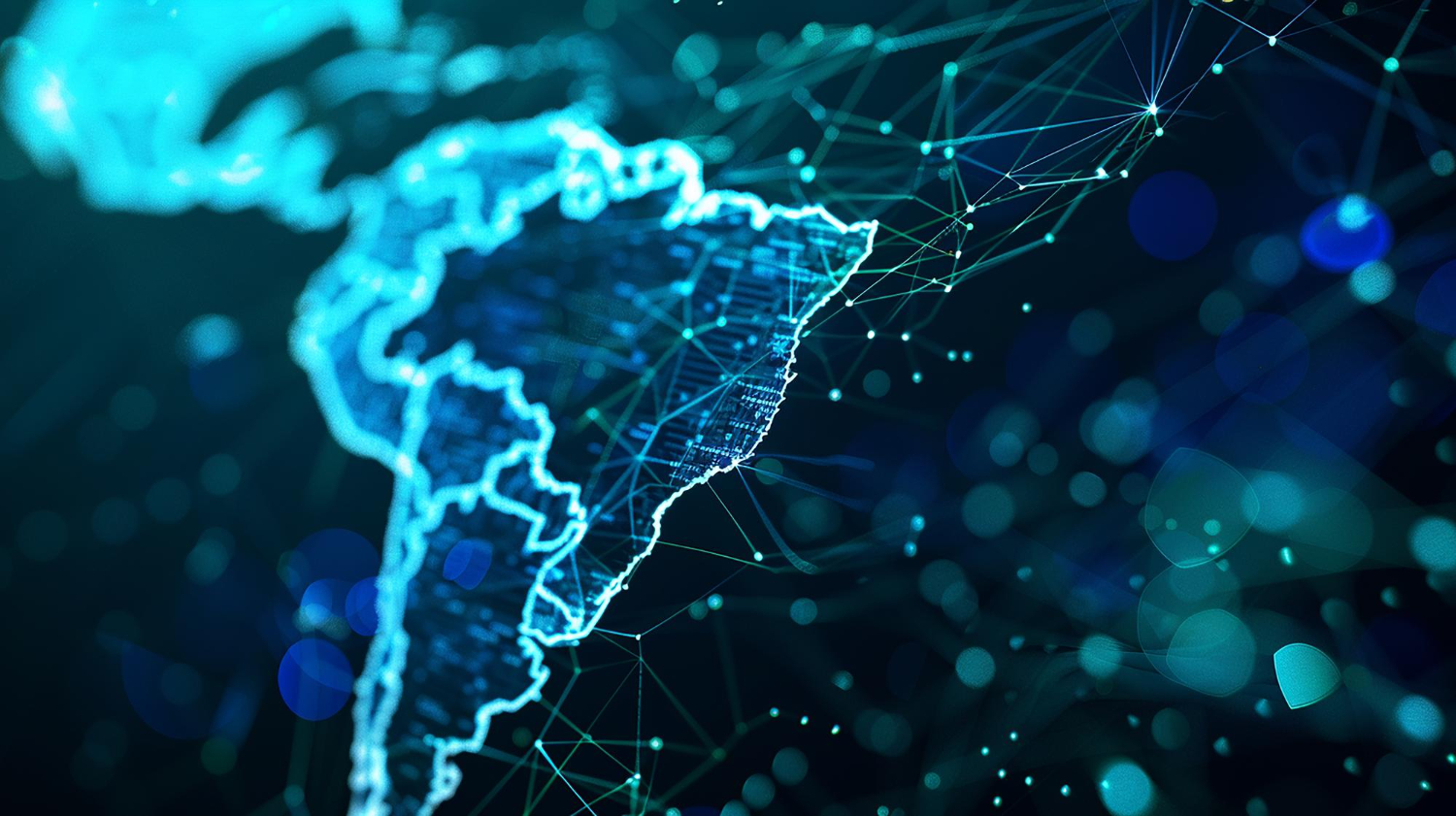 Fernando Boudourian sobre América Latina frente a la oportunidad de reconfigurar su papel en el comercio global