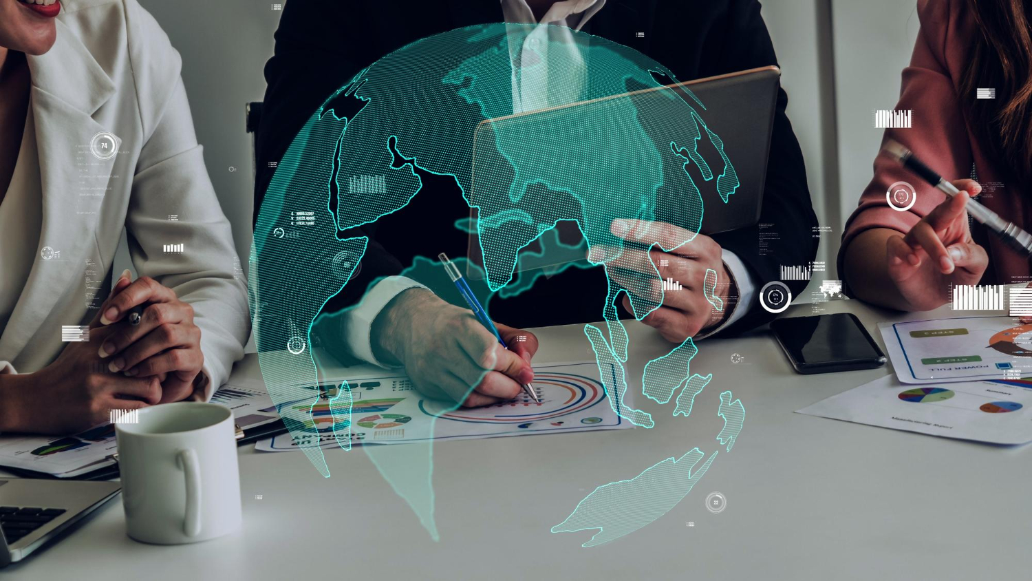 ¿Un nuevo modelo de Bretton Woods? Reformas en el sector financiero global – La mirada de Fernando Boudourian