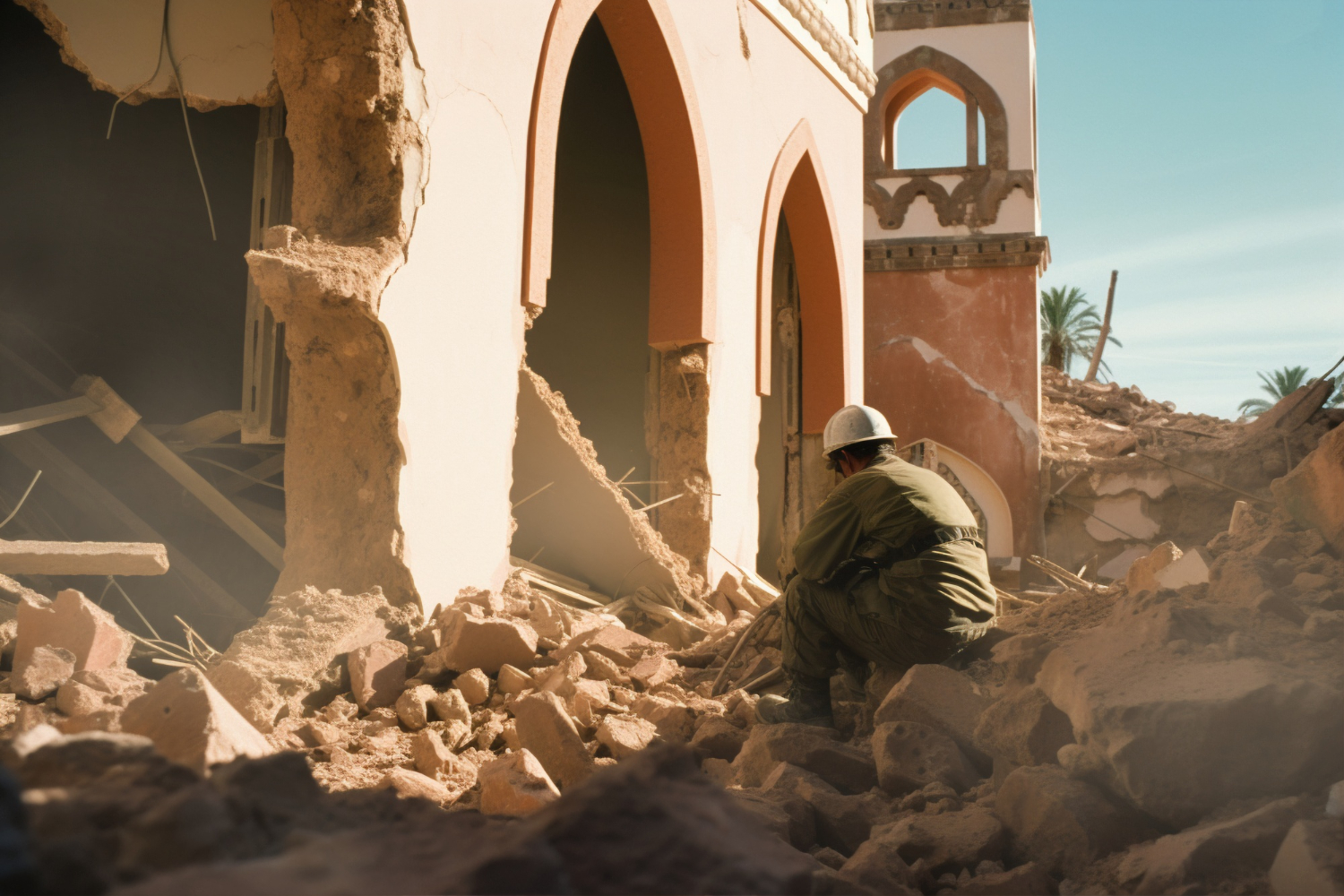 Guerra en Medio Oriente: impacto en los mercados energéticos en 2024 y 2025