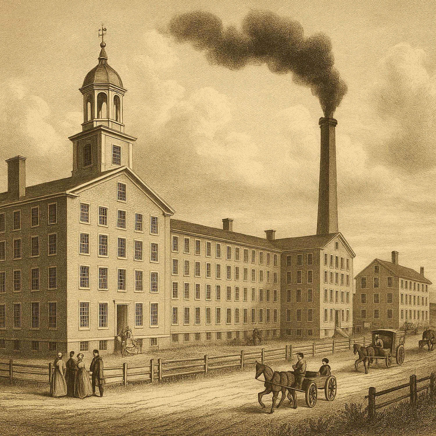 El crecimiento económico