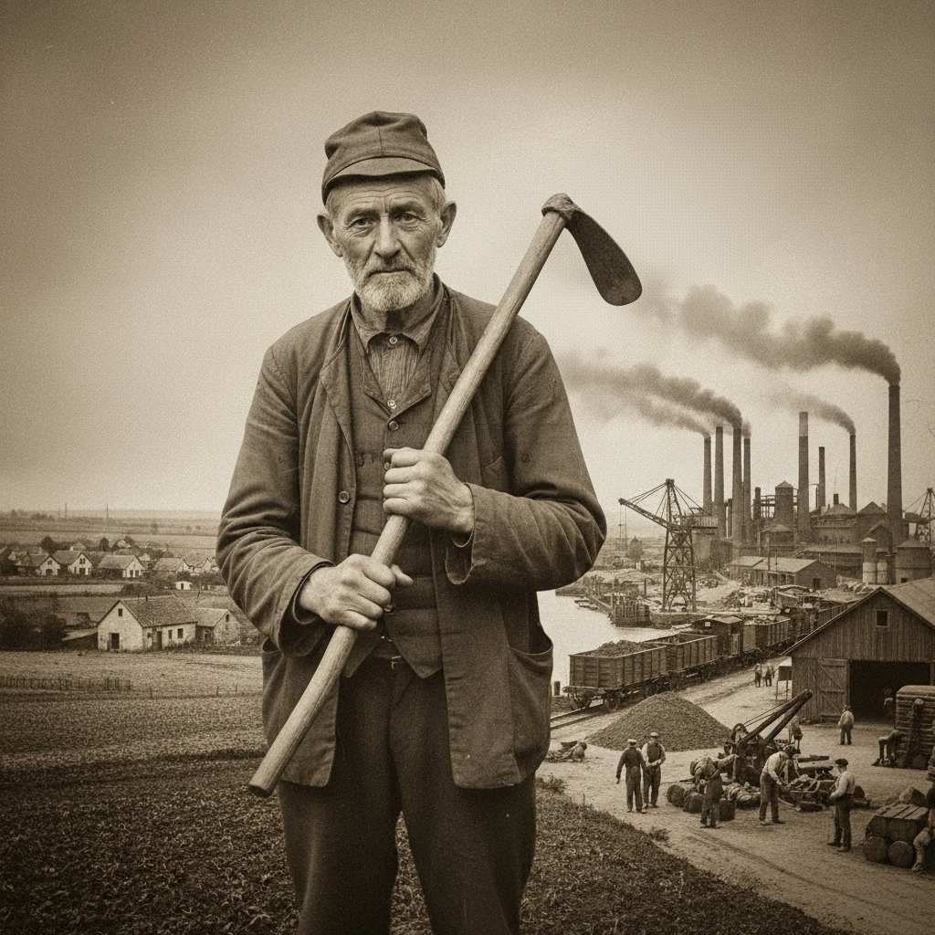 Factores desfavorables al desarrollo