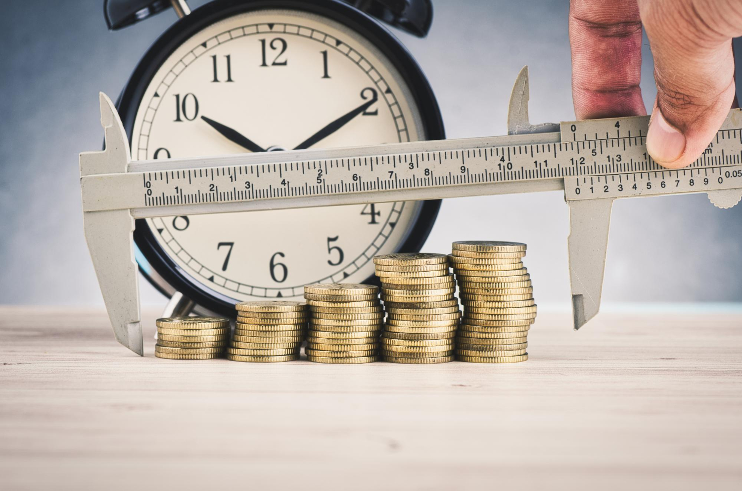 Movimientos a largo plazo de los precios y la producción