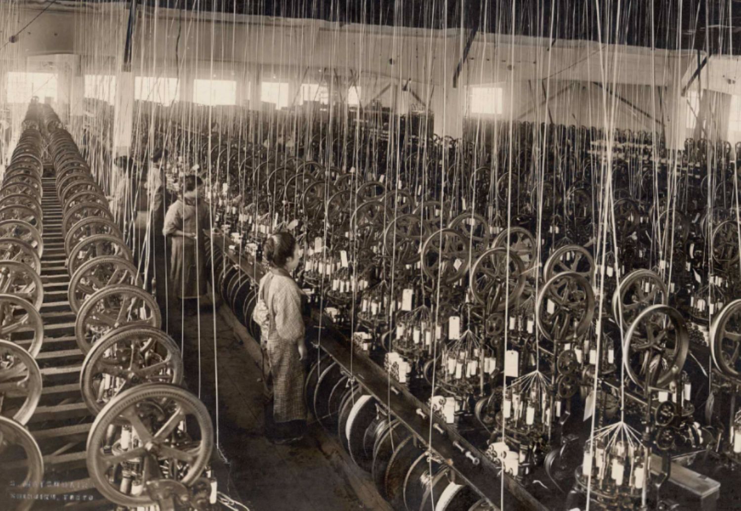 El papel del Estado en el proceso de industrialización