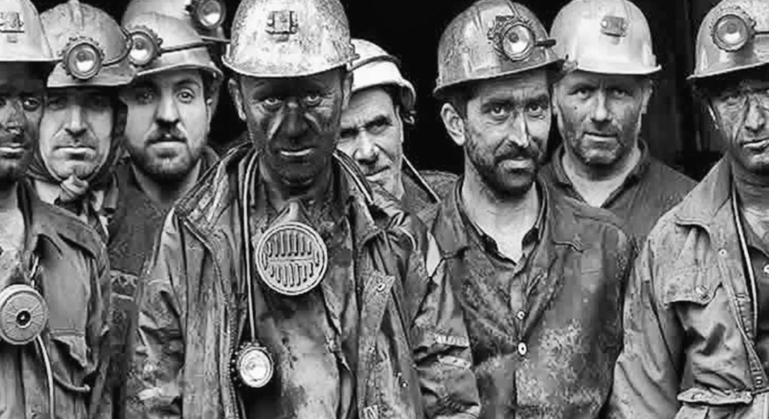 Las consecuencias sociales de la industrialización