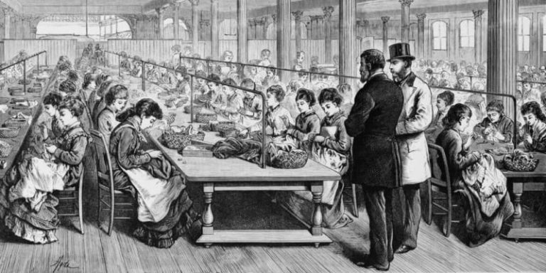 Los mecanismos y las consecuencias de la elección