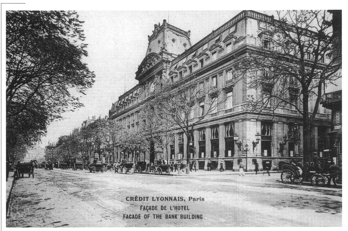 Crisis de 1890-1892 y ciclo 1886-1896