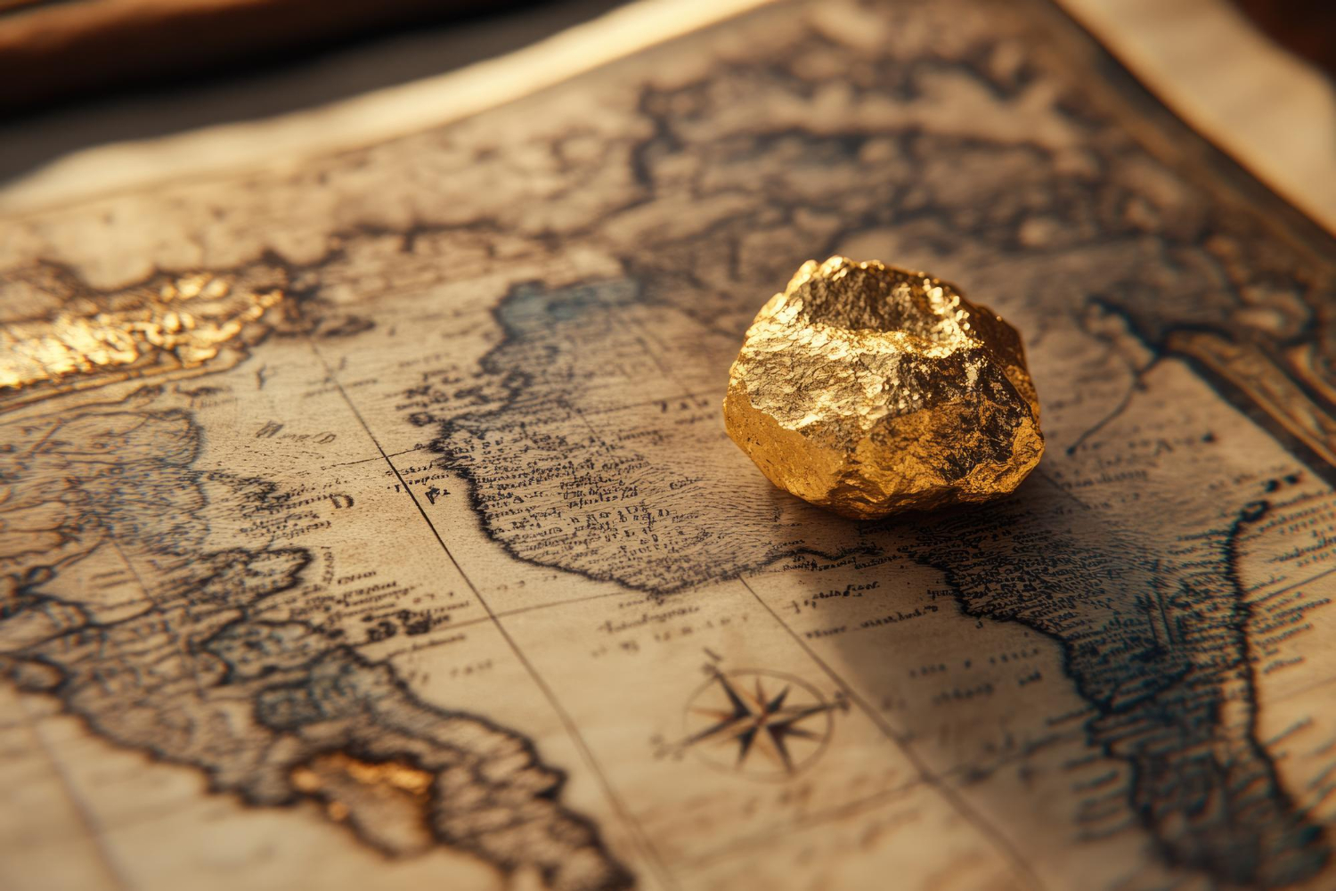 El patrón oro internacional: mitos y realidades del siglo XIX