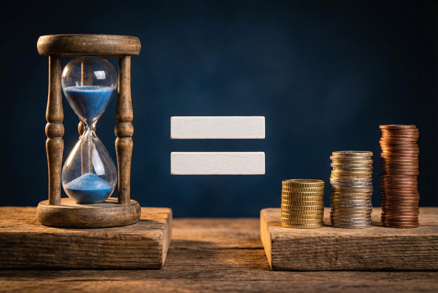 Competencia en los préstamos exteriores a corto plazo