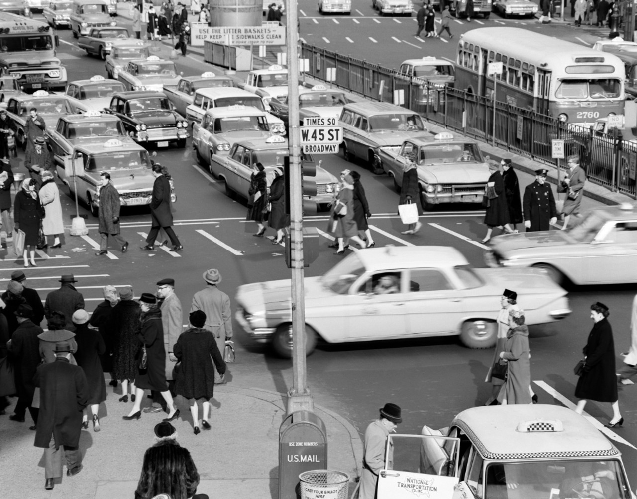 Los periodos de balances económicos