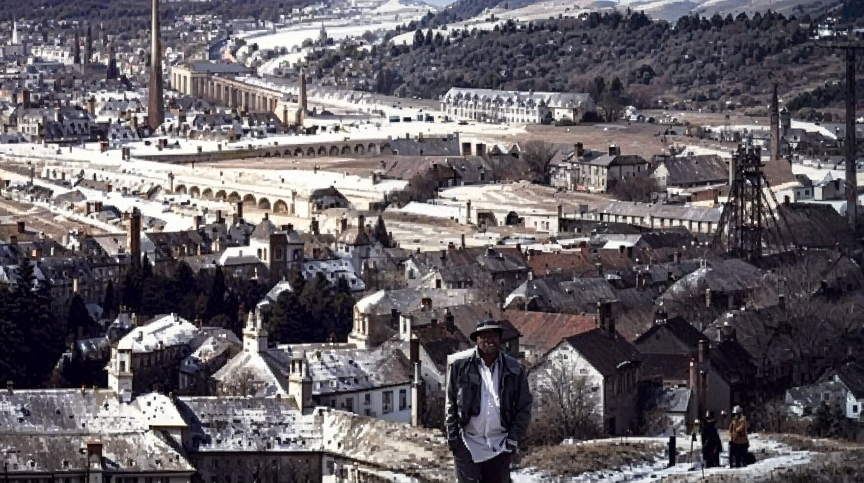 Elecciones fundamentales