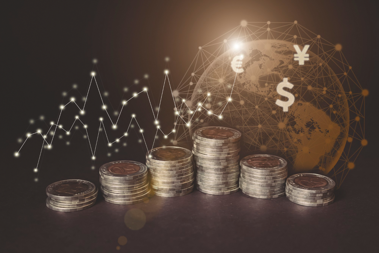 El nuevo Gold Exchange Standard y la disputa entre el oro y las divisas claves