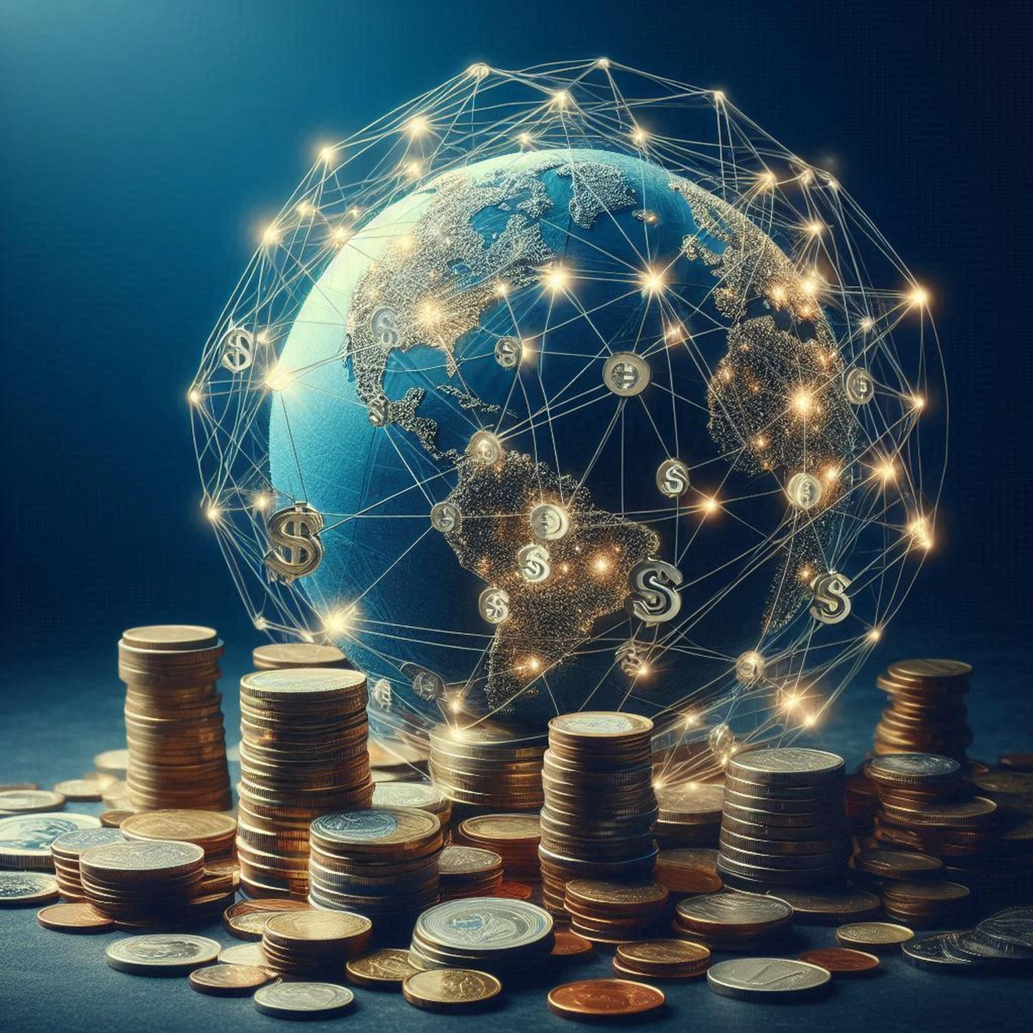 El plan francés: las “Unidades de Reserva colectiva"